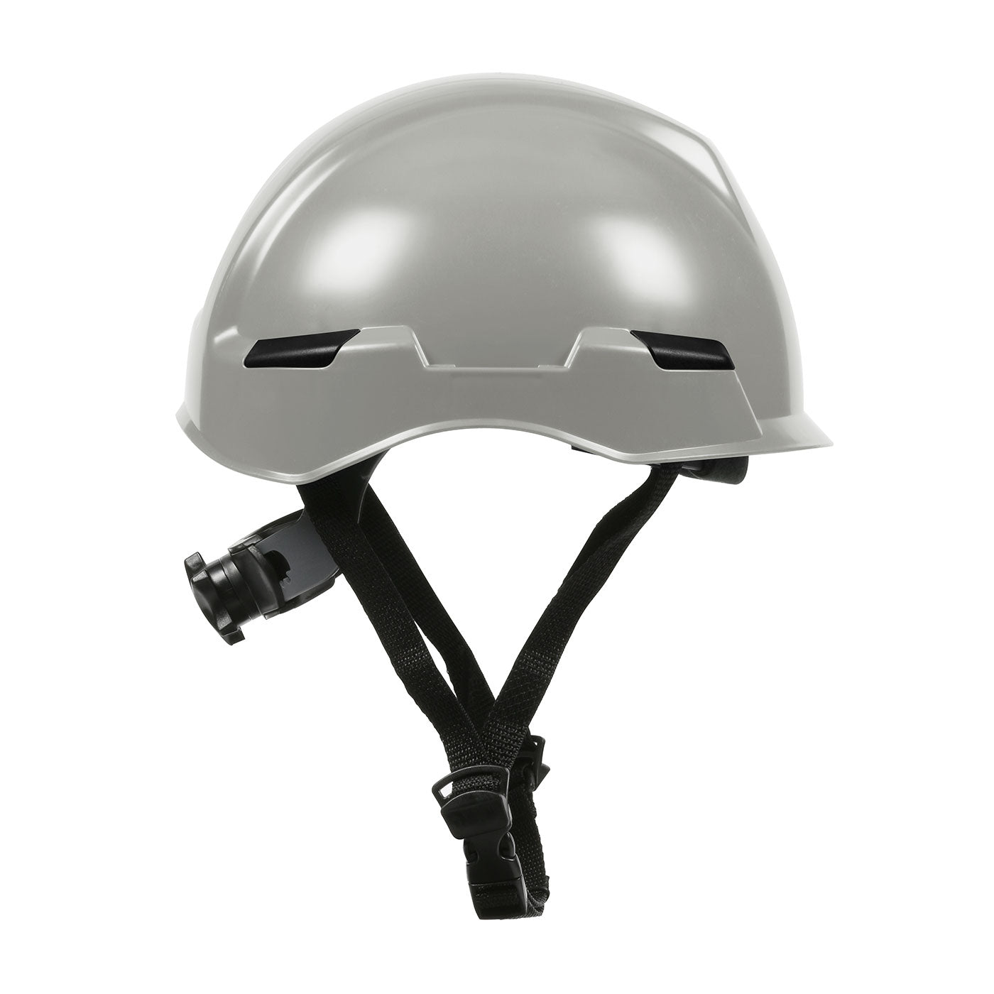 White Hard Hats - PIP - Lightweight Safety Gear