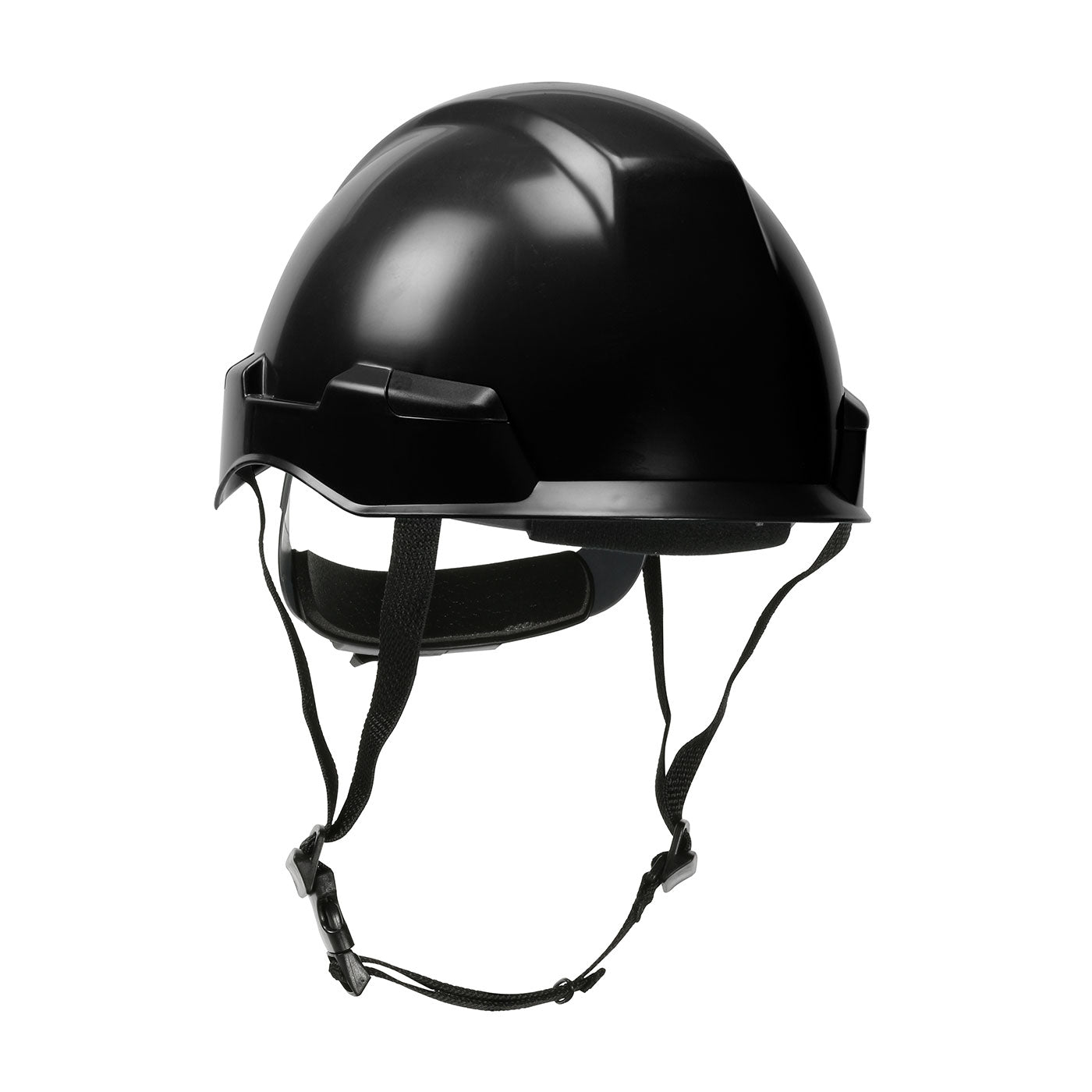 White Hard Hats - PIP - Lightweight Safety Gear