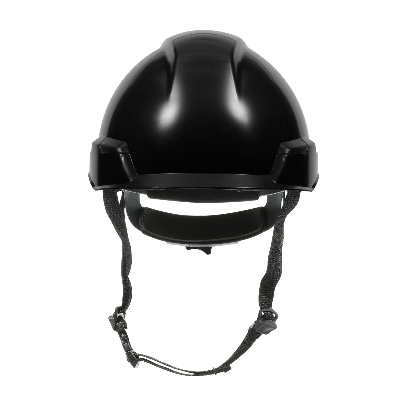 White Hard Hats - PIP - Lightweight Safety Gear