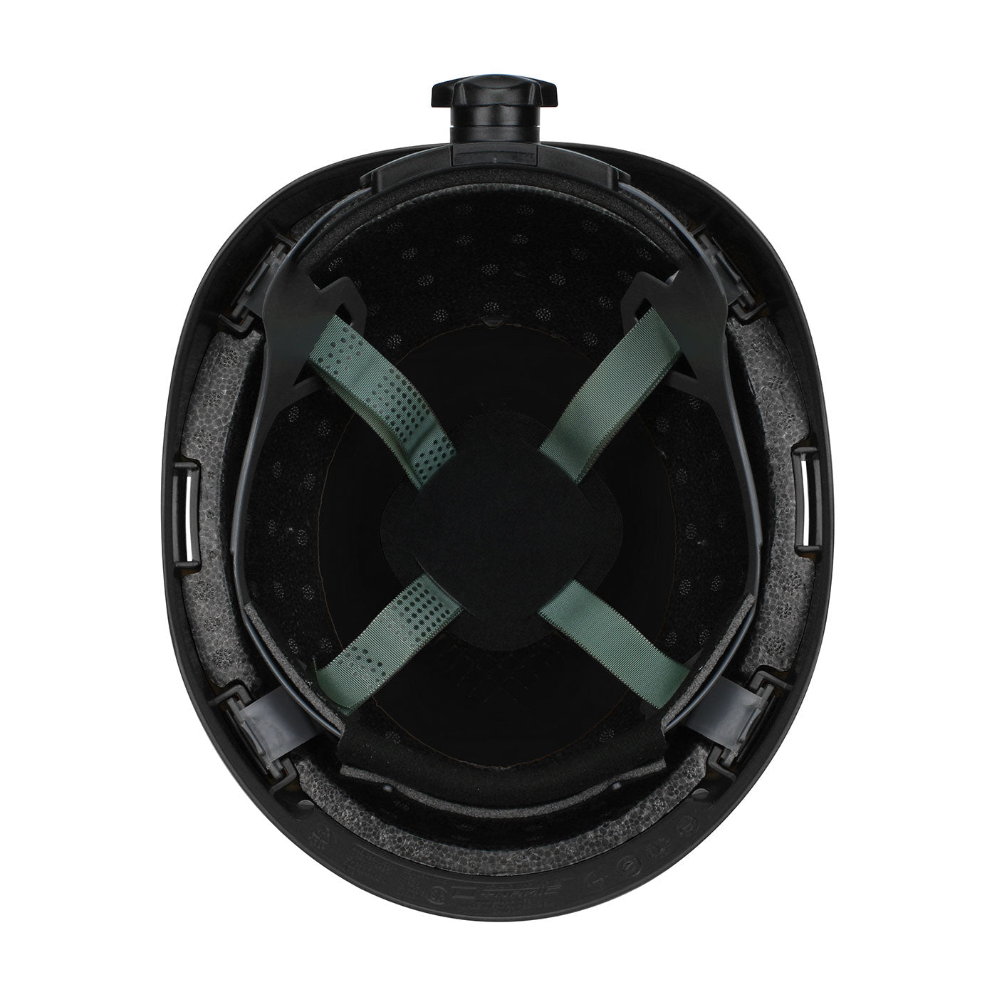White Hard Hats - PIP - Lightweight Safety Gear