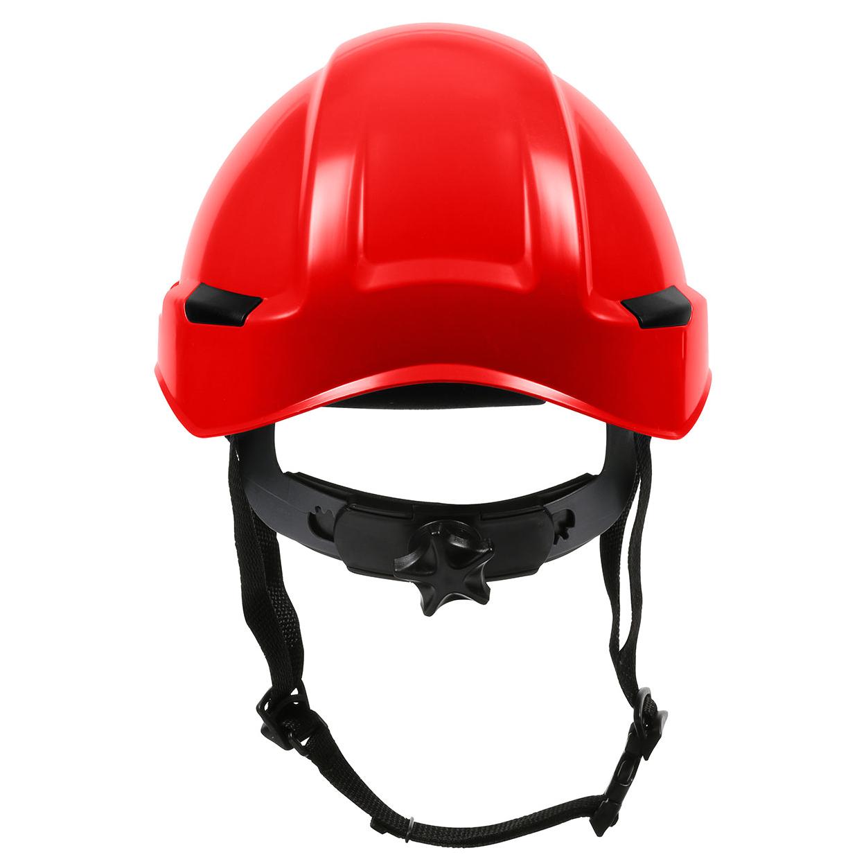 White Hard Hats - PIP - Lightweight Safety Gear