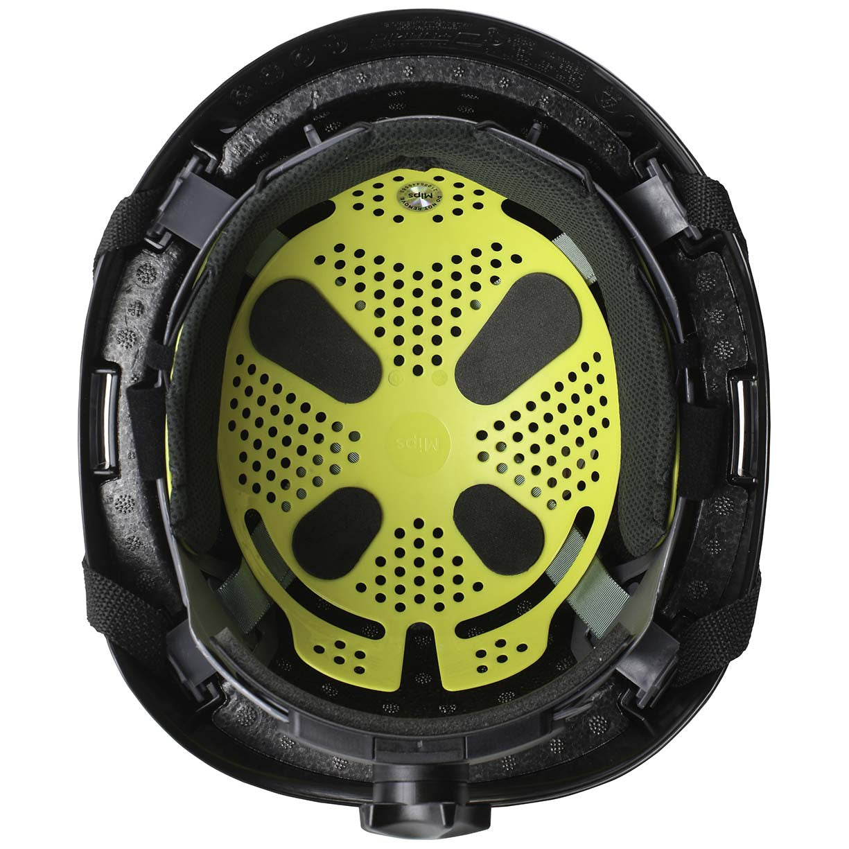 White Hard Hats | PIP | Dynamic Climbing Helmet - Lightweight - Safety Gear