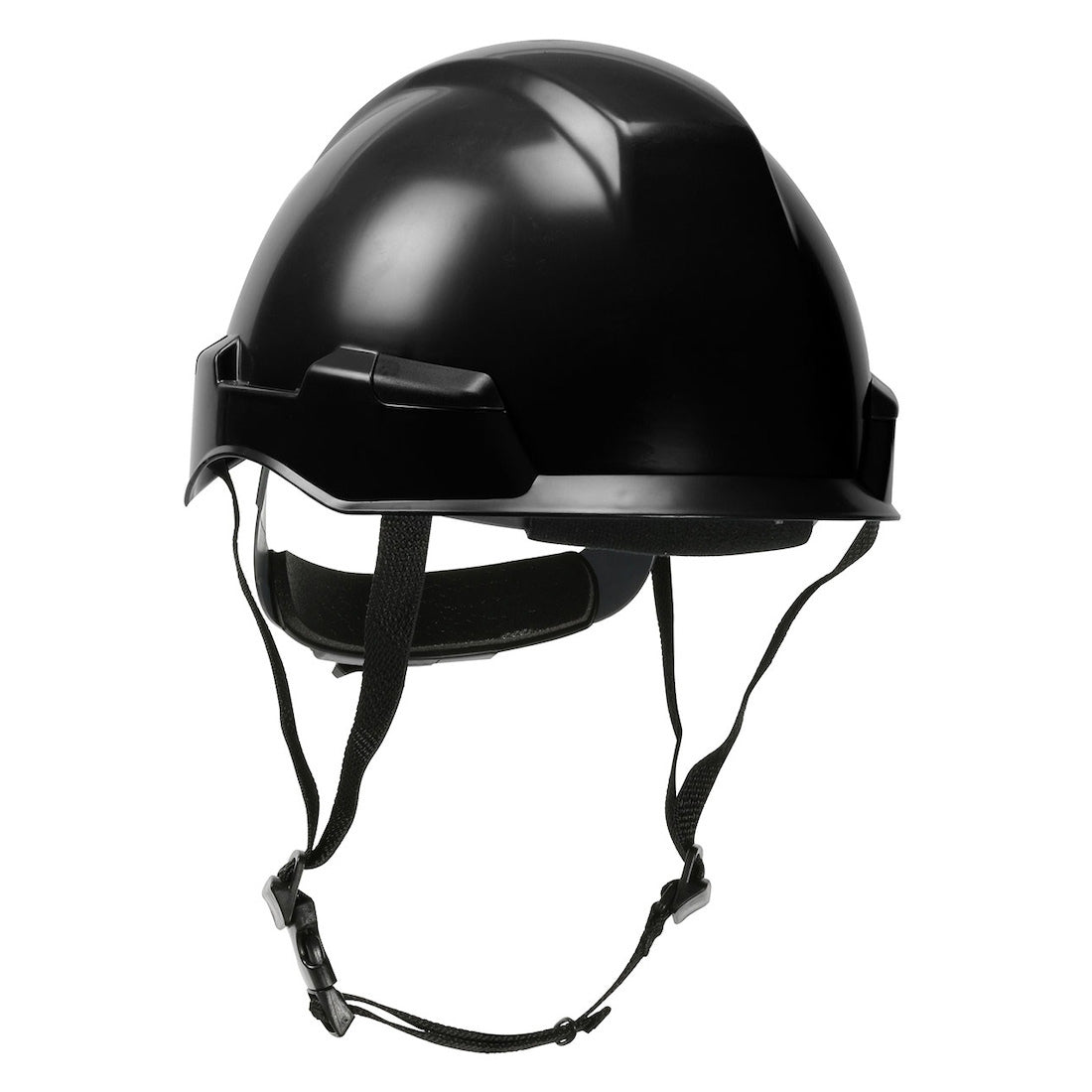 White Hard Hats | PIP | Dynamic Climbing Helmet - Lightweight - Safety Gear