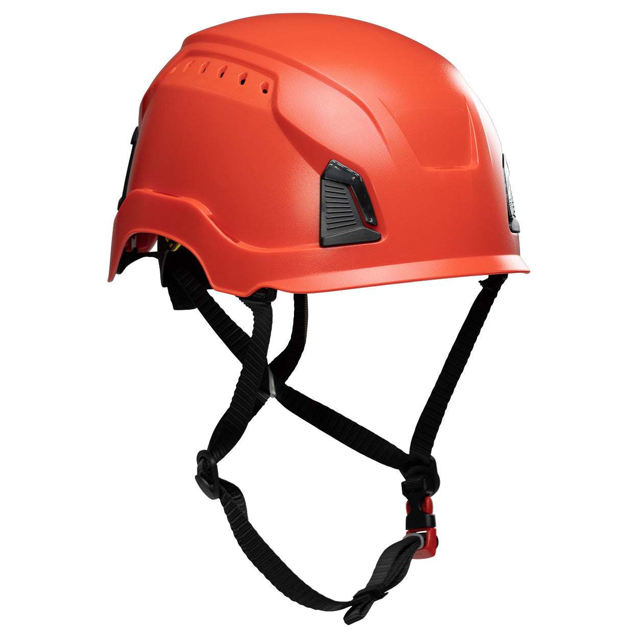 White Hard Hats - PIP - Vented Climbing Helmet
