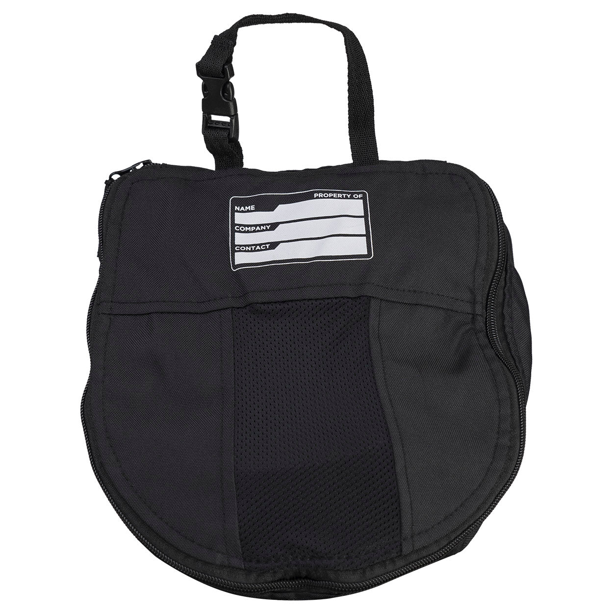 Black Bags | PIP | Deluxe Storage Bag - PIP - Durable Nylon
