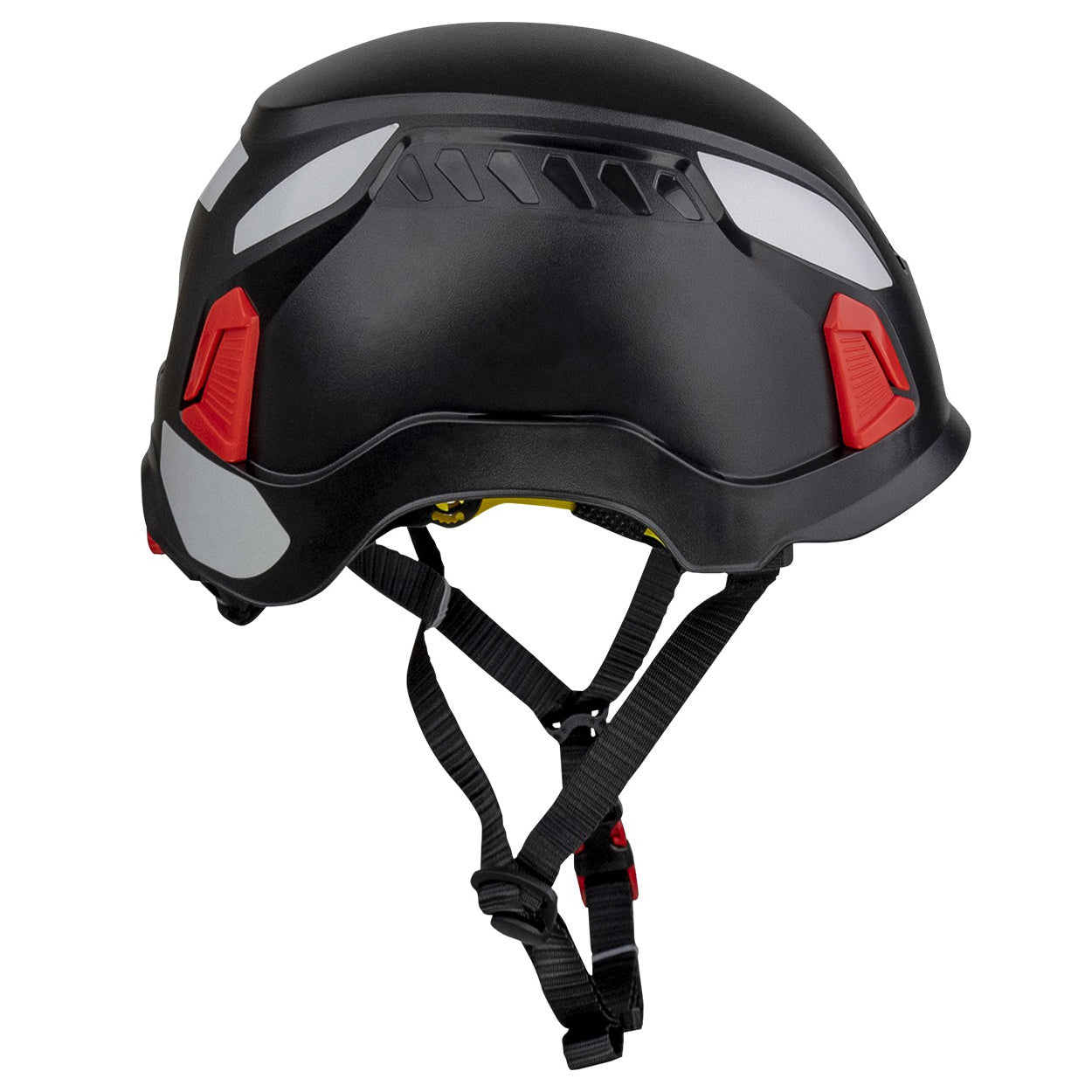 Gray Reflective Decals - PIP - Safety Kit