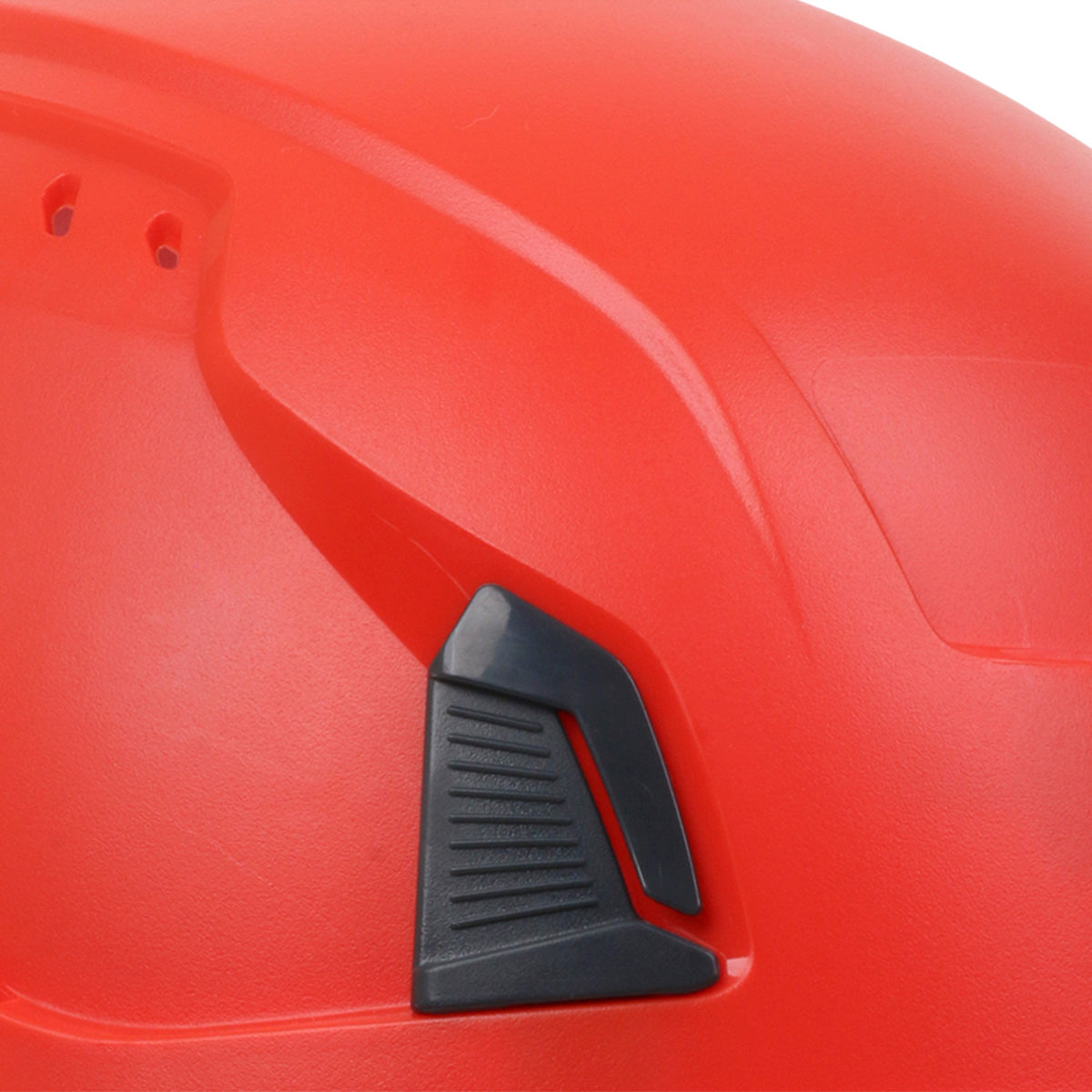 Black Hard Hat Clips - PIP - Durable Clip Kit