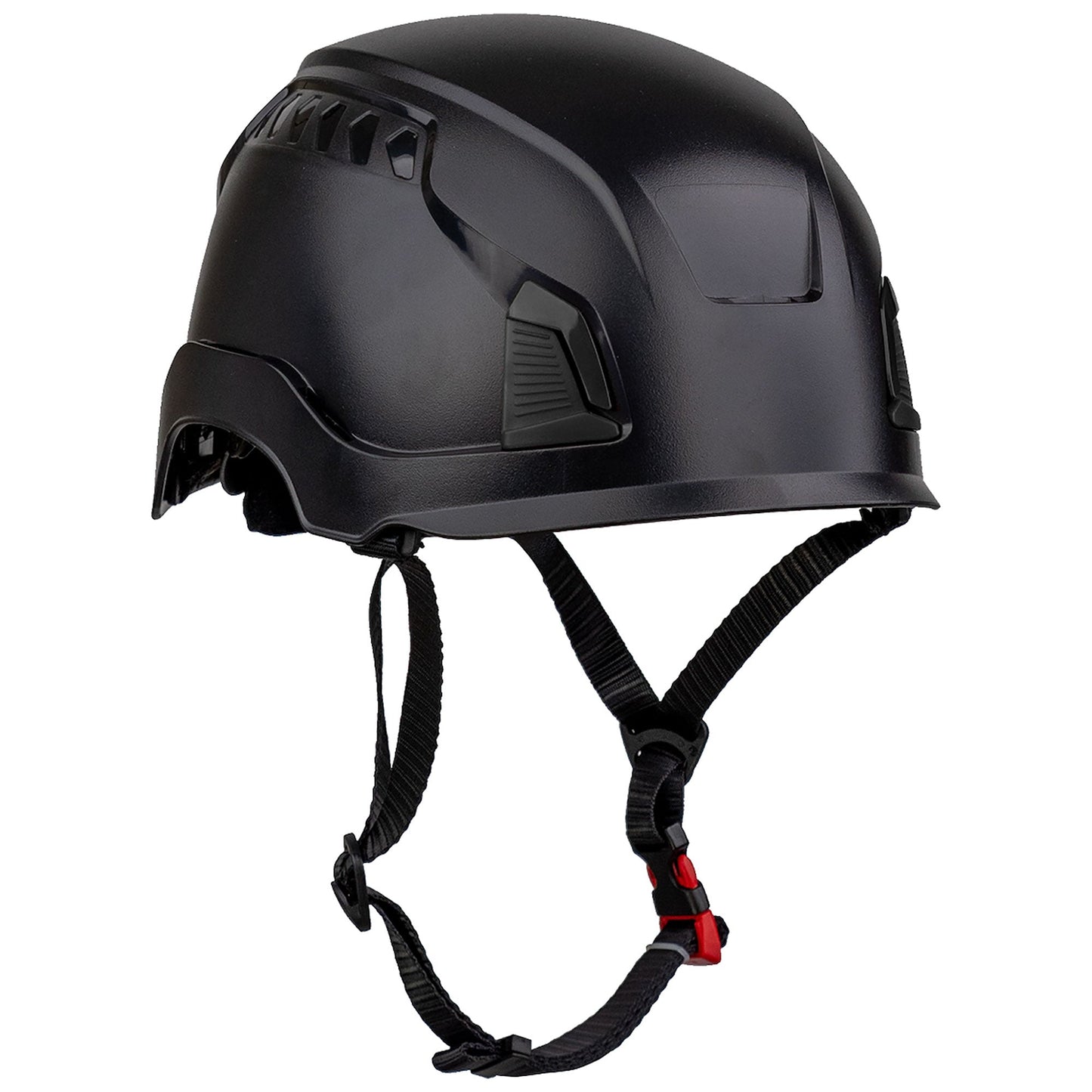 White Hard Hats - PIP - Lightweight Helmet
