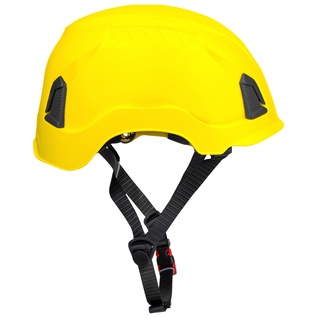 White Hard Hats - PIP - Impact Protection Helmet