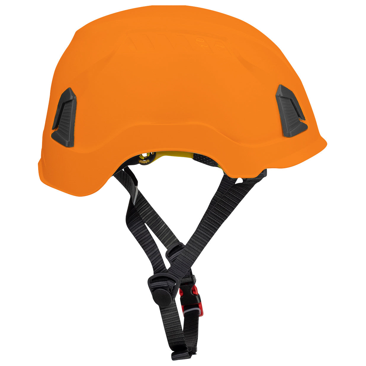 White Hard Hats - PIP - Impact Protection Helmet