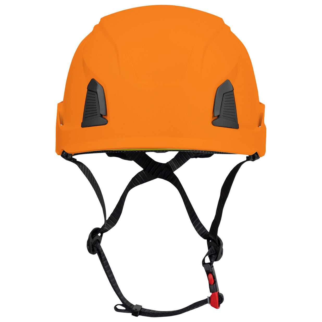 White Hard Hats - PIP - Impact Protection Helmet