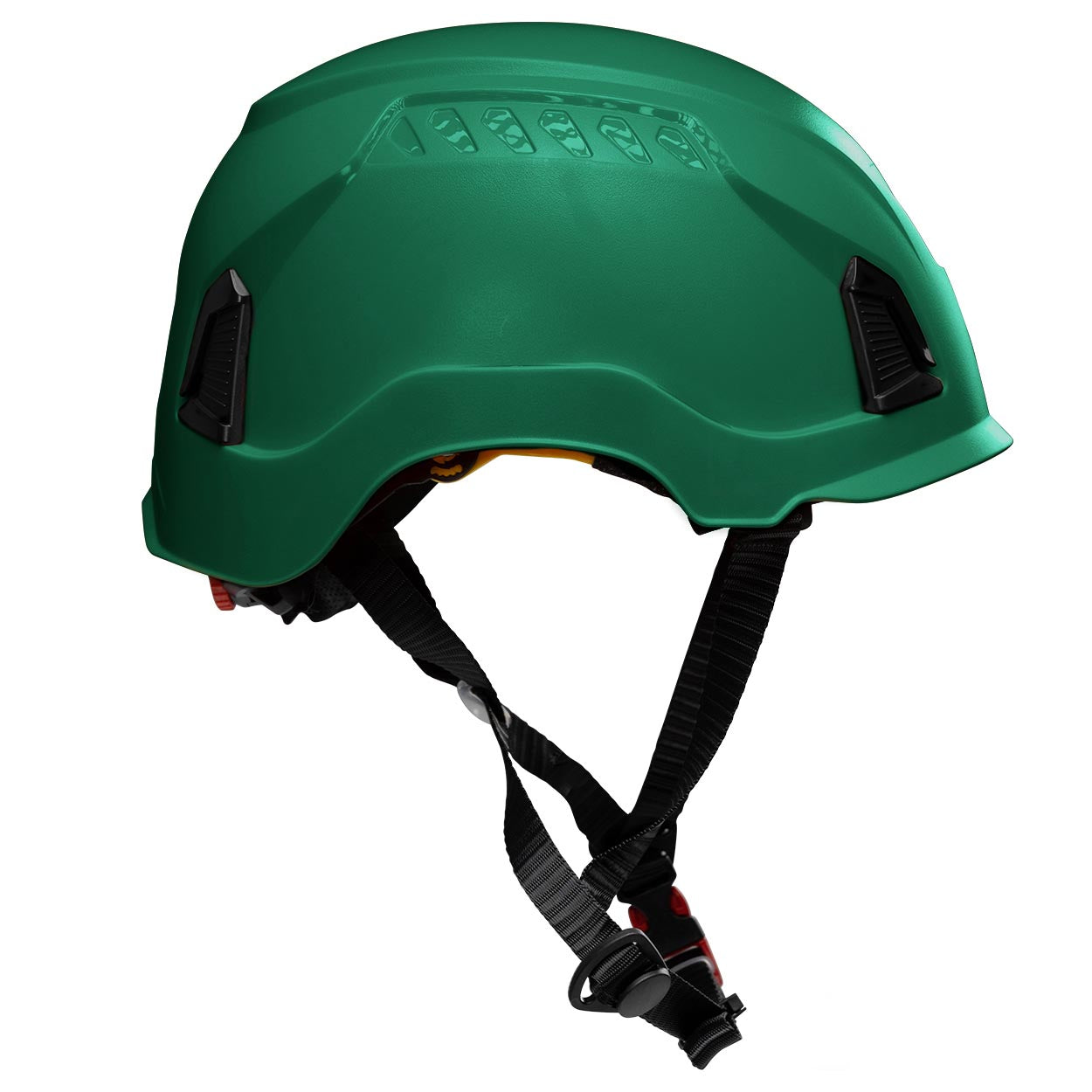White Hard Hats - PIP - Impact Protection Helmet