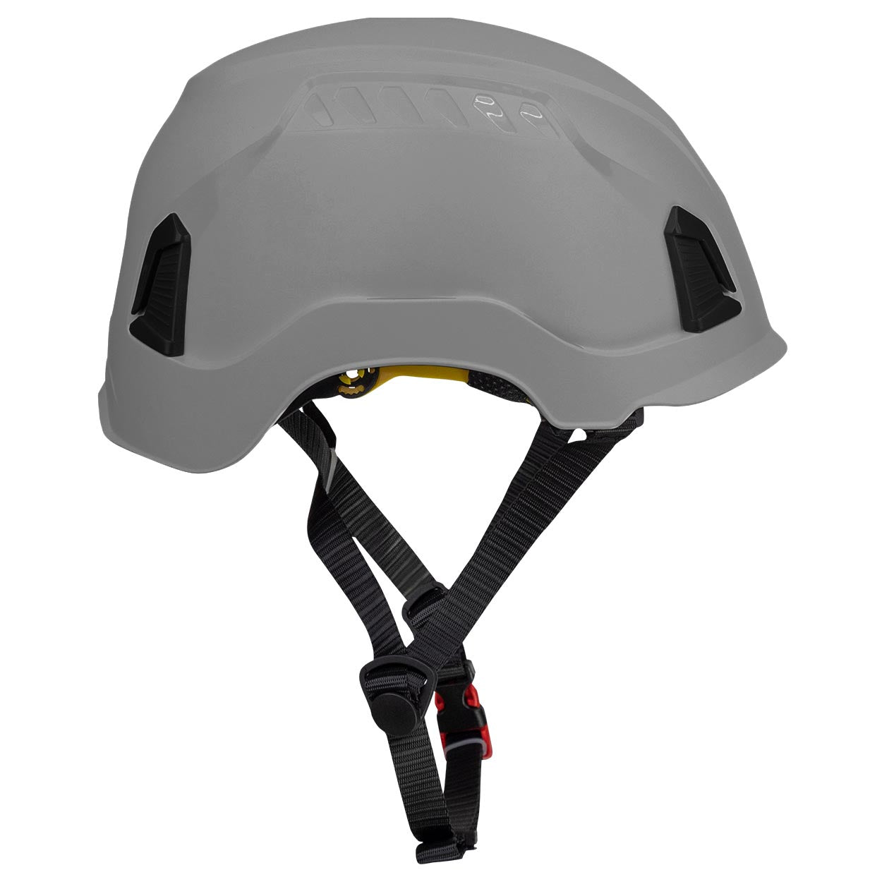 White Hard Hats - PIP - Impact Protection Helmet
