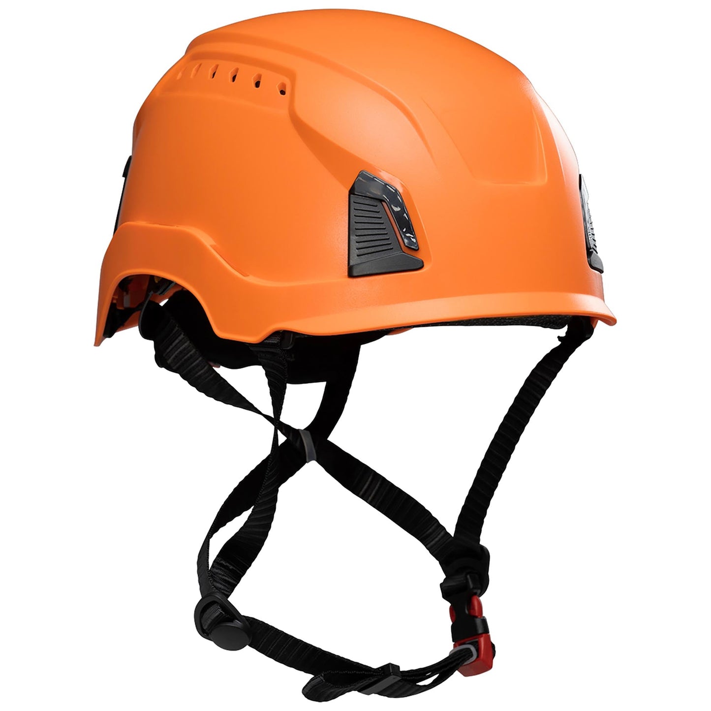White Hard Hats - PIP - Lightweight Helmet