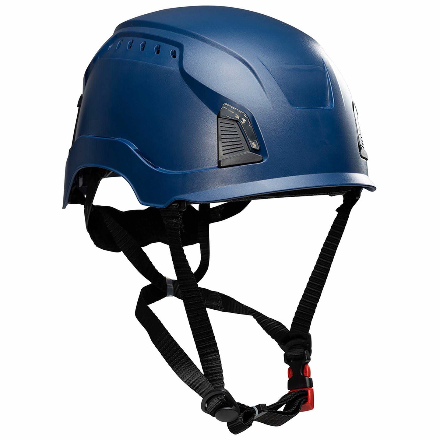 White Hard Hats - PIP - Lightweight Helmet