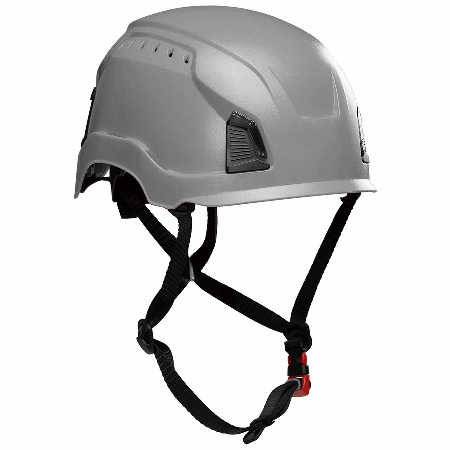 White Hard Hats - PIP - Lightweight Helmet