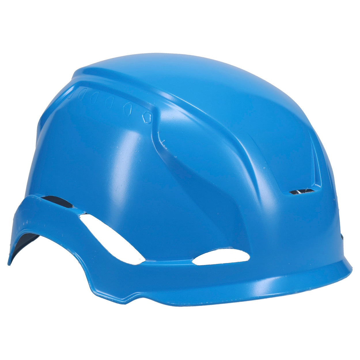 Red Shell Covers - PIP - Durable Polycarbonate
