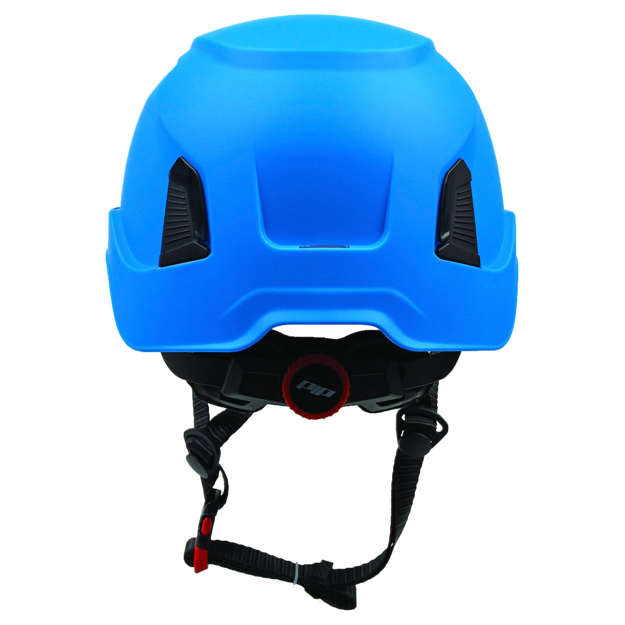 Red Shell Covers - PIP - Durable Polycarbonate