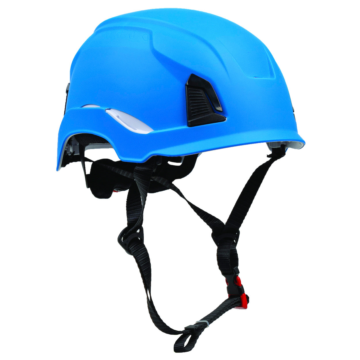 Red Shell Covers - PIP - Durable Polycarbonate