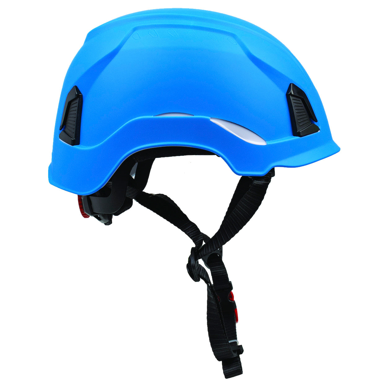 Red Shell Covers - PIP - Durable Polycarbonate