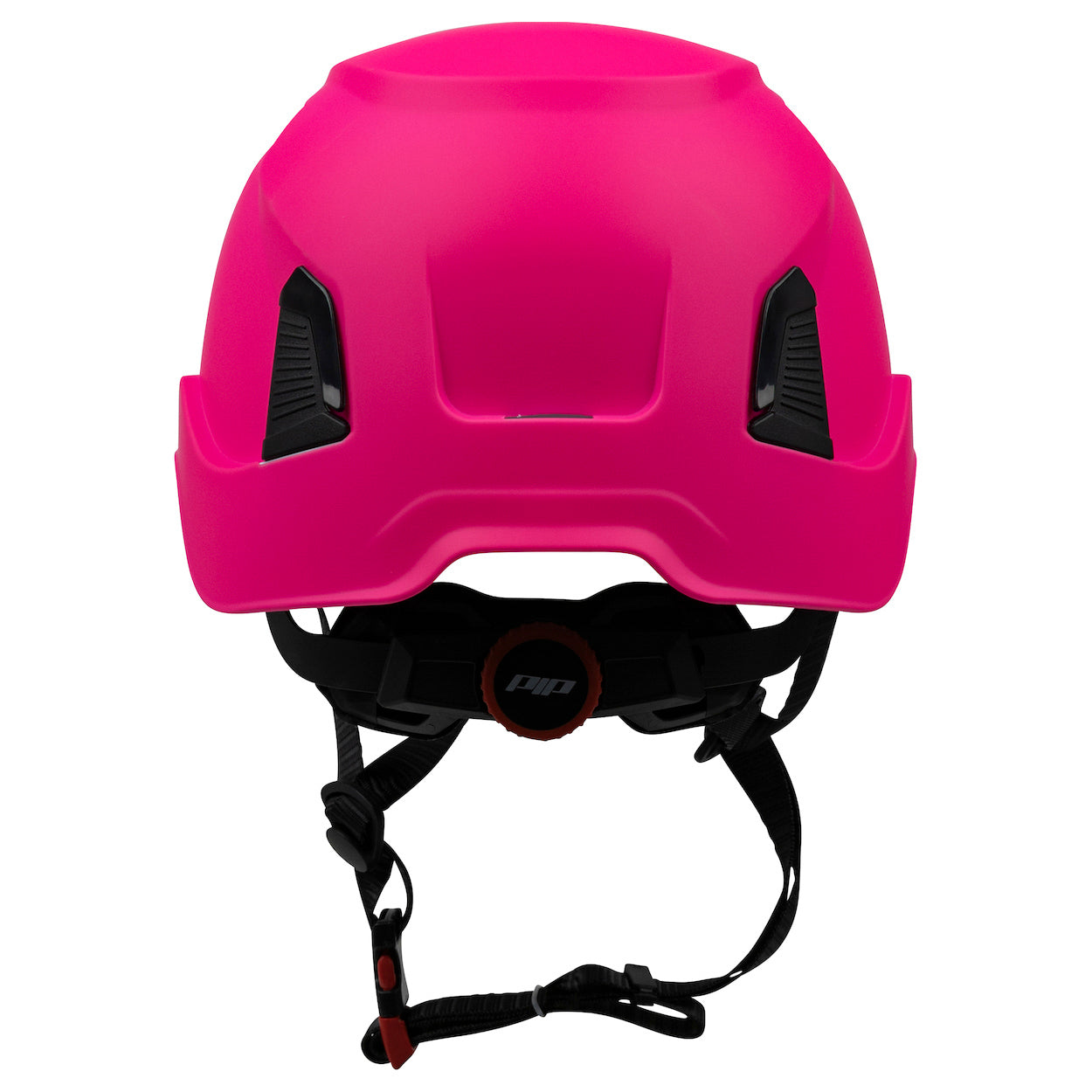 Red Shell Covers - PIP - Durable Polycarbonate