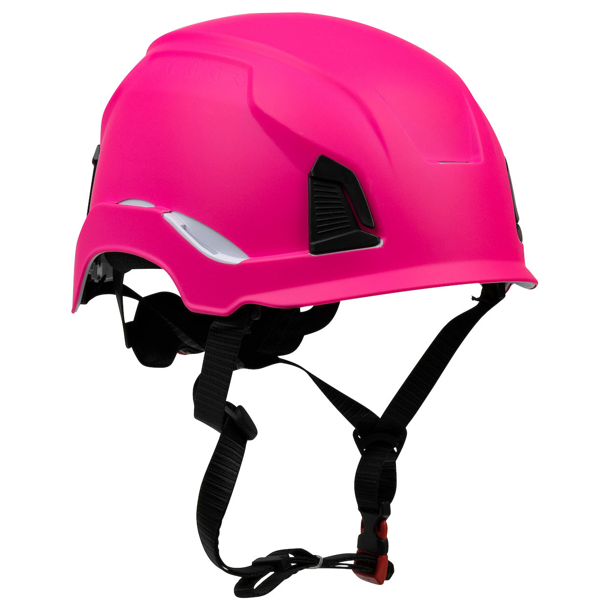 Red Shell Covers - PIP - Durable Polycarbonate