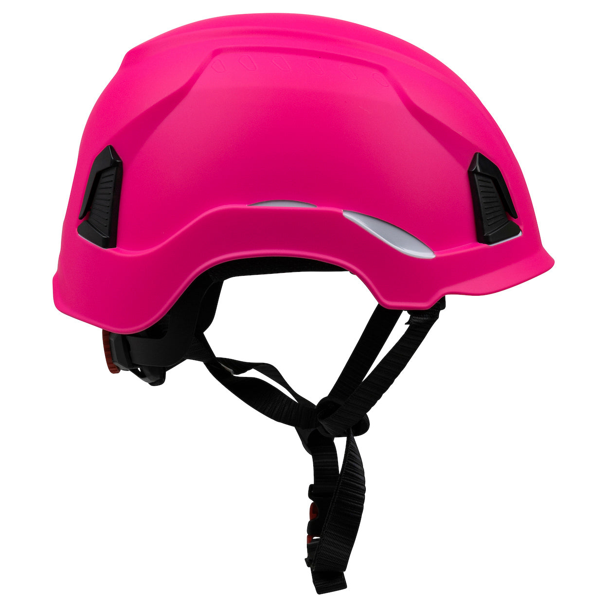 Red Shell Covers - PIP - Durable Polycarbonate