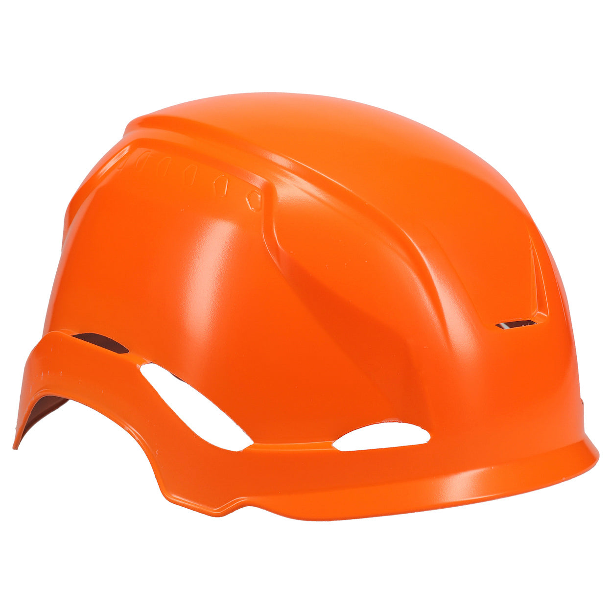 Red Shell Covers - PIP - Durable Polycarbonate