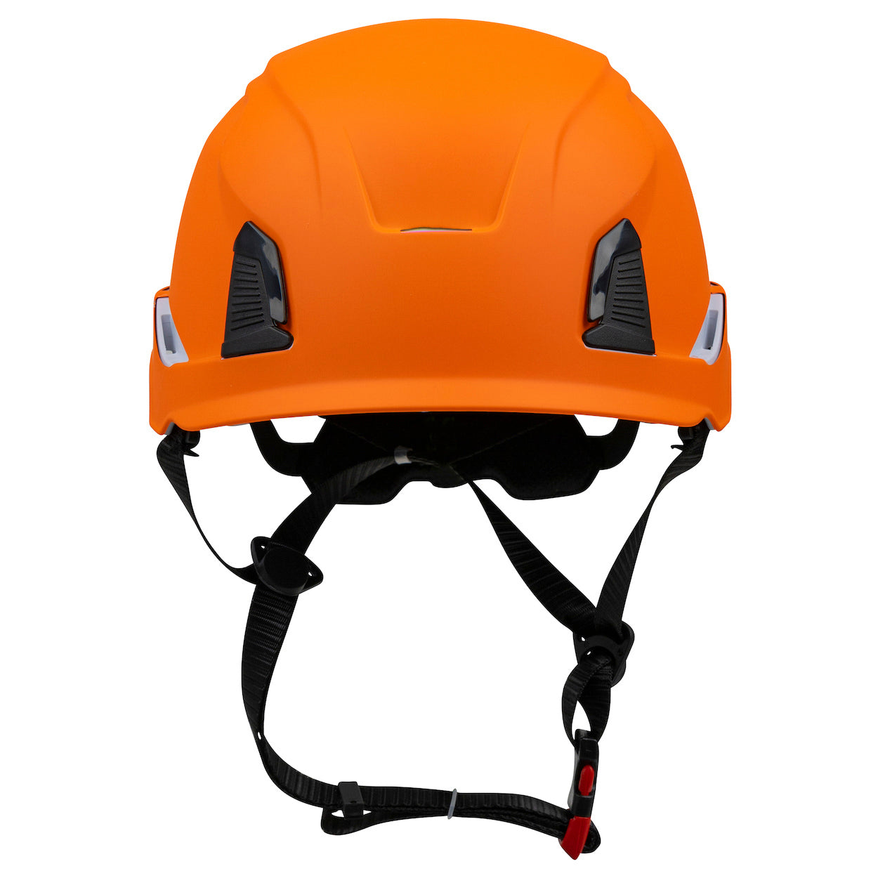 Red Shell Covers - PIP - Durable Polycarbonate