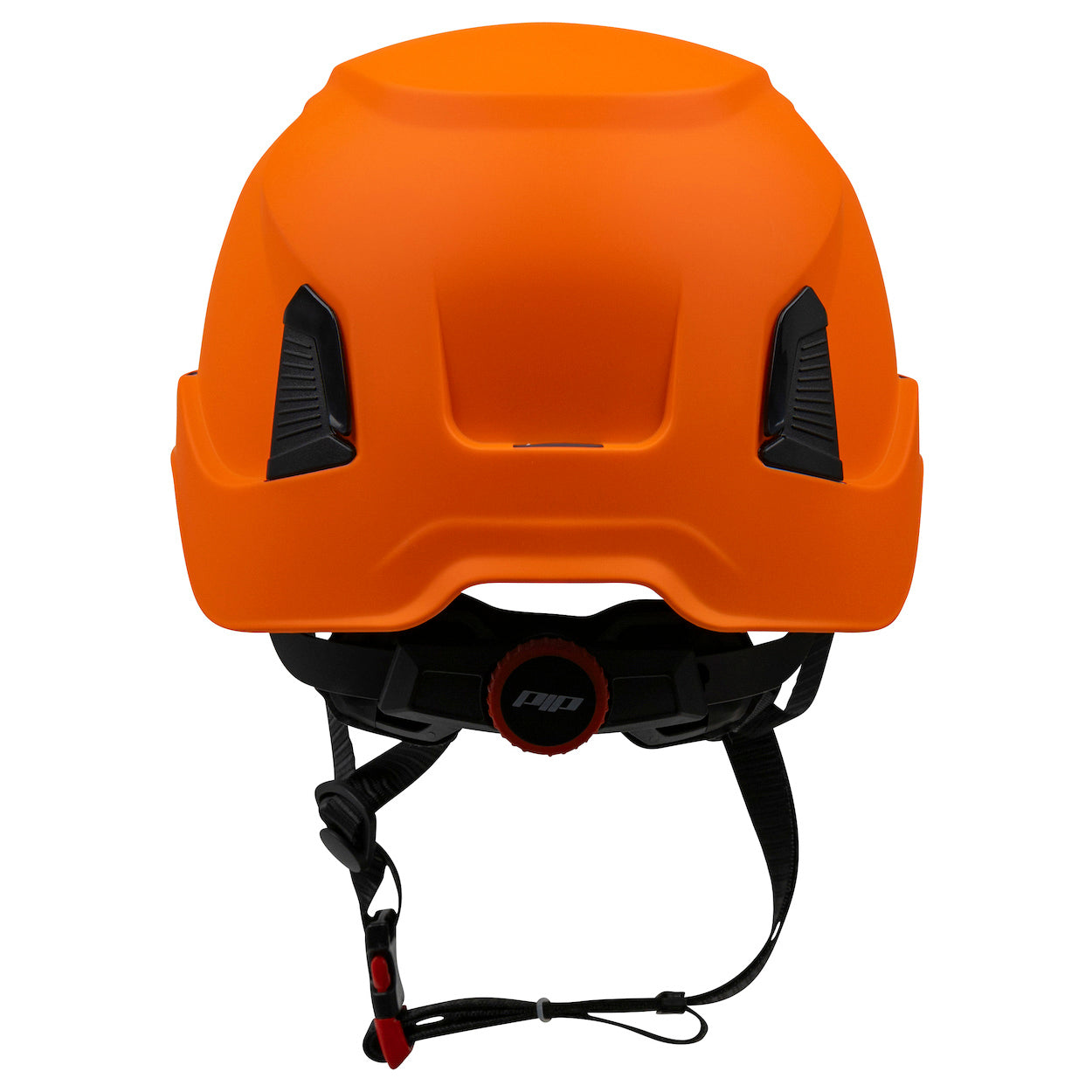 Red Shell Covers - PIP - Durable Polycarbonate