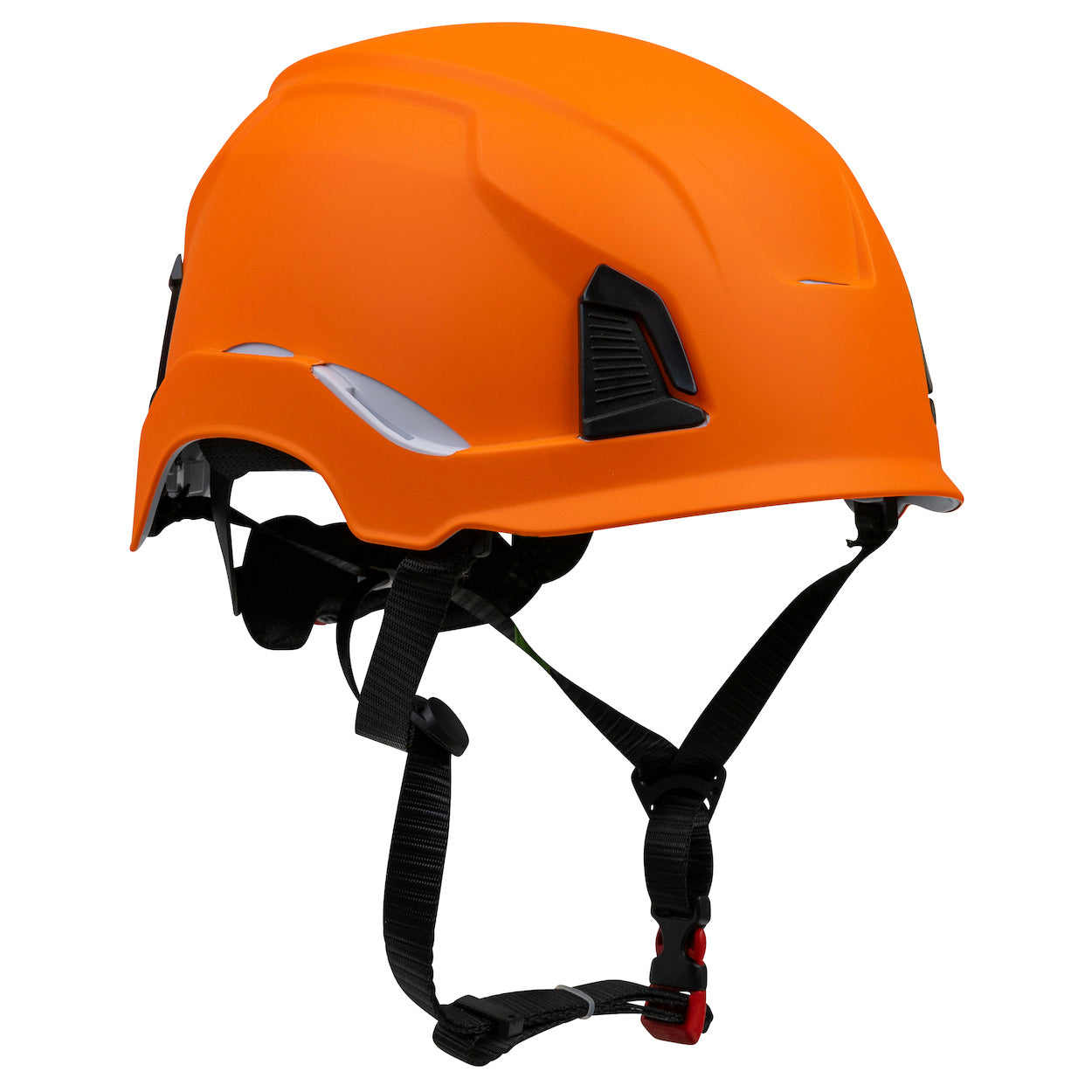 Red Shell Covers - PIP - Durable Polycarbonate