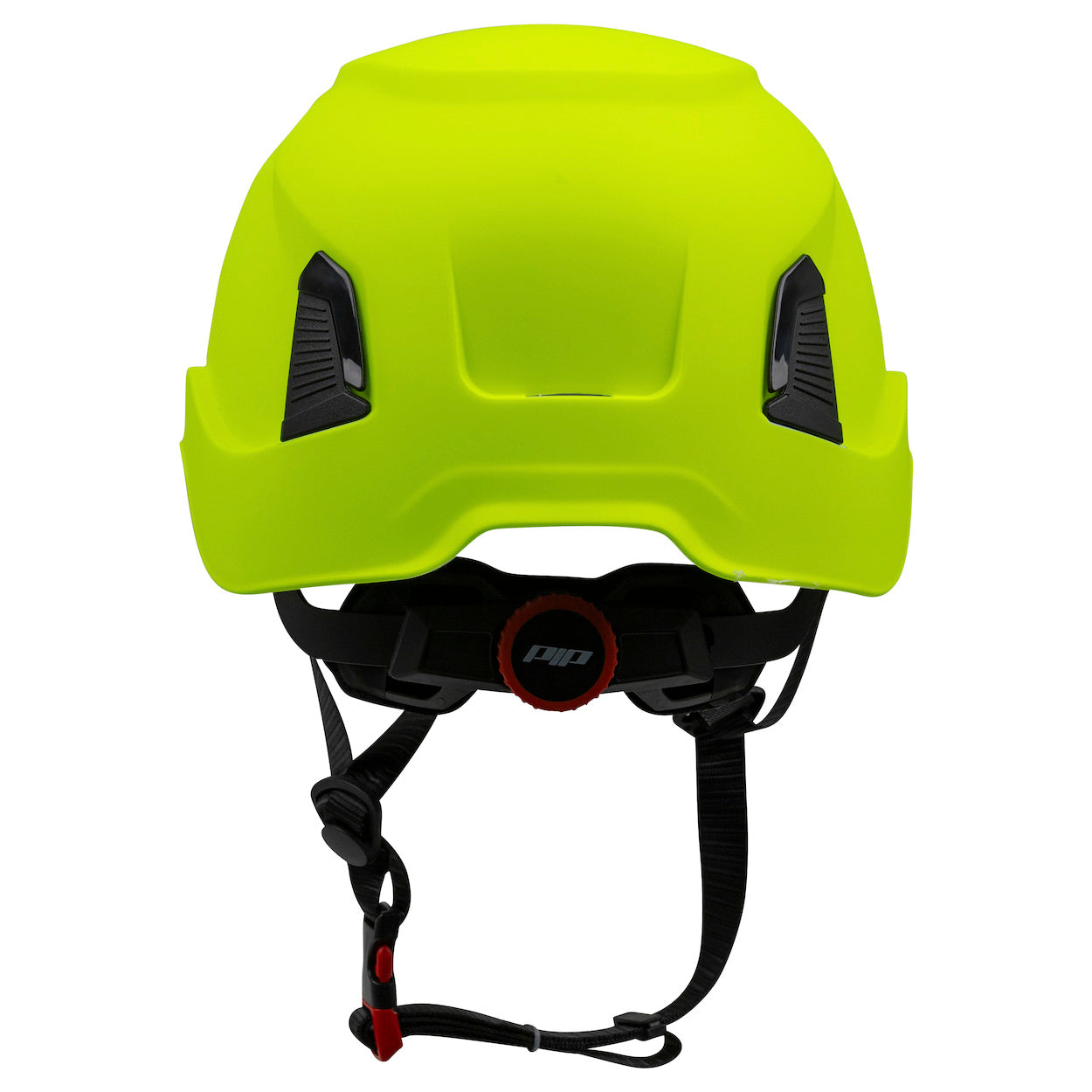 Red Shell Covers - PIP - Durable Polycarbonate