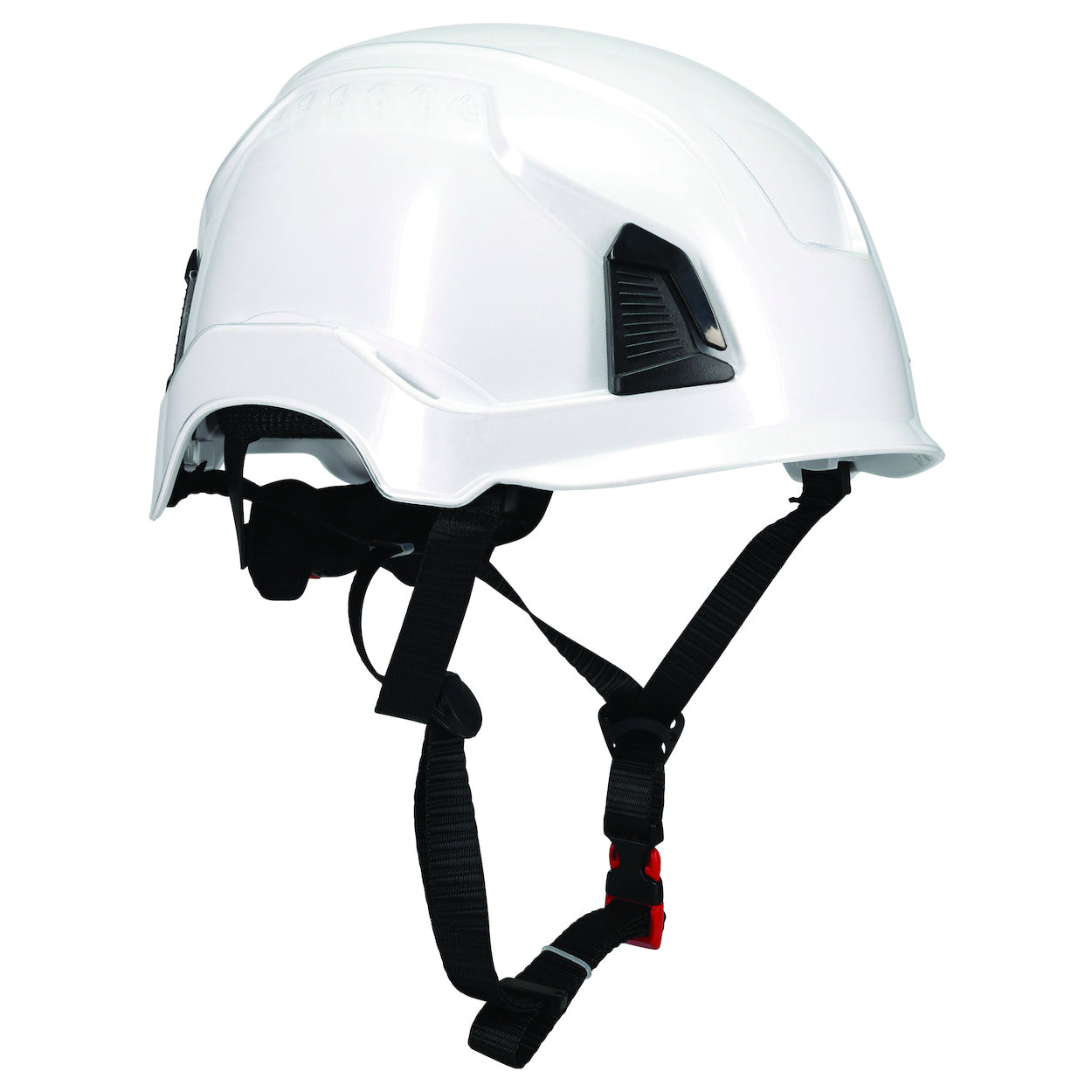 Red Shell Covers - PIP - Durable Polycarbonate