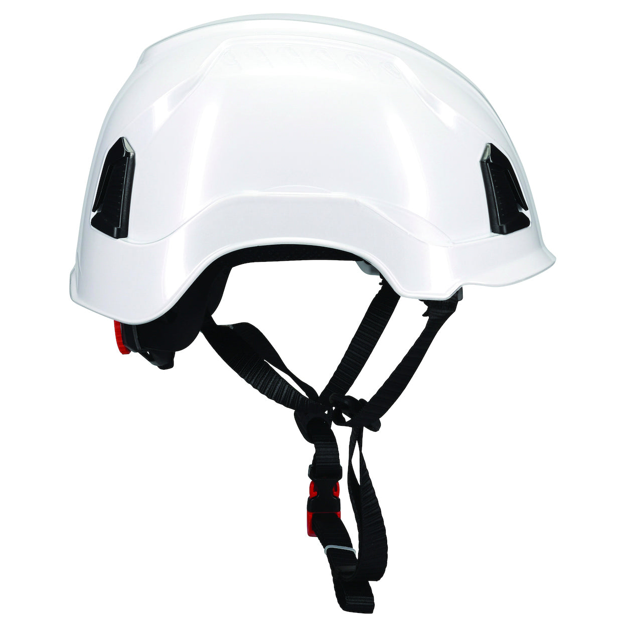Red Shell Covers - PIP - Durable Polycarbonate