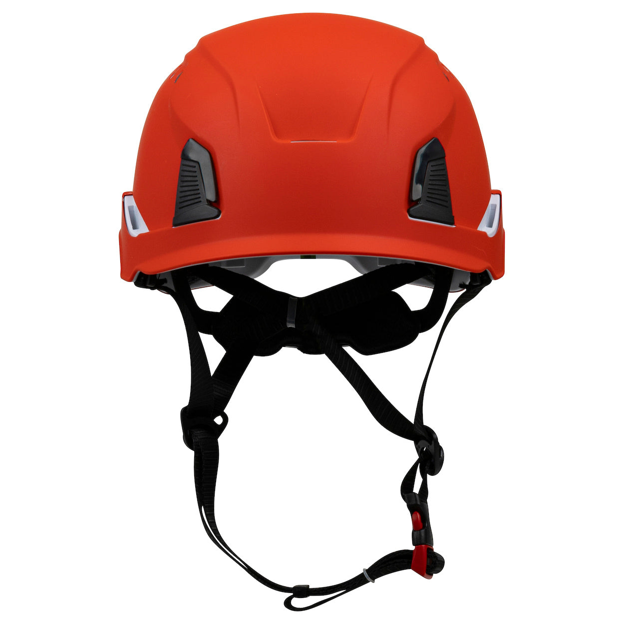 Red Shell Covers - PIP - Vented Polycarbonate Shell