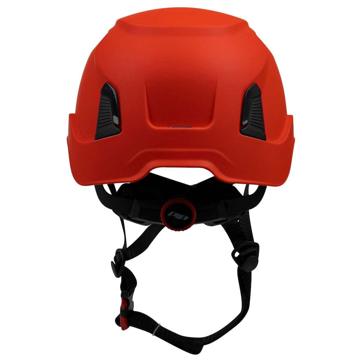 Red Shell Covers - PIP - Vented Polycarbonate Shell