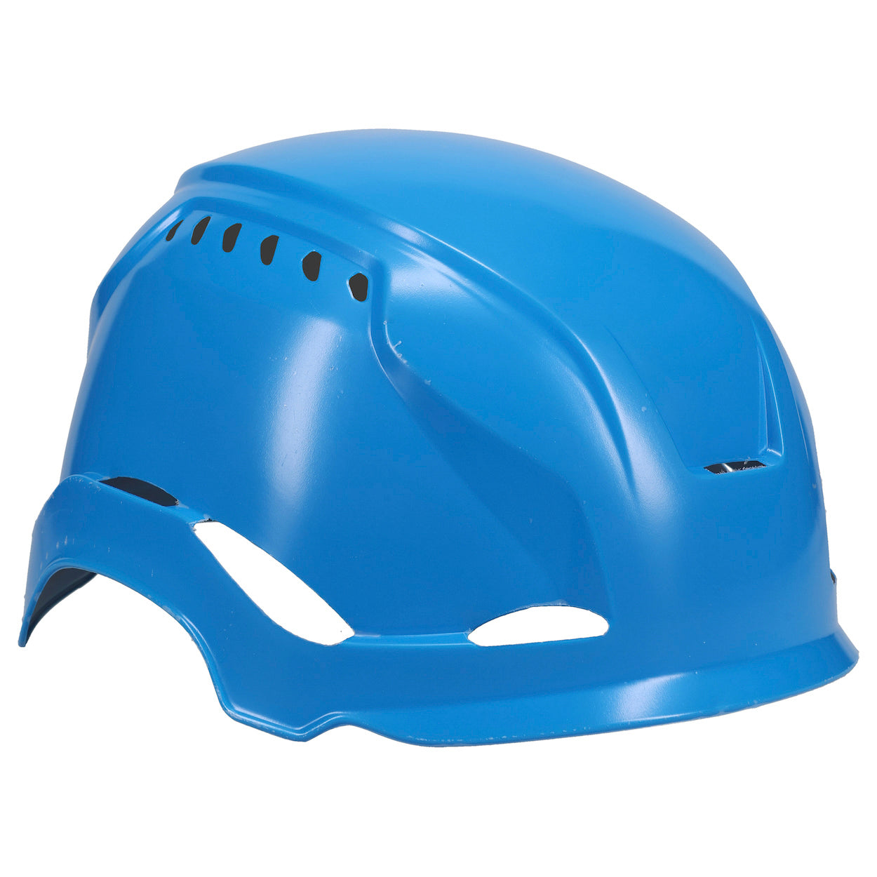 Red Shell Covers - PIP - Vented Polycarbonate Shell