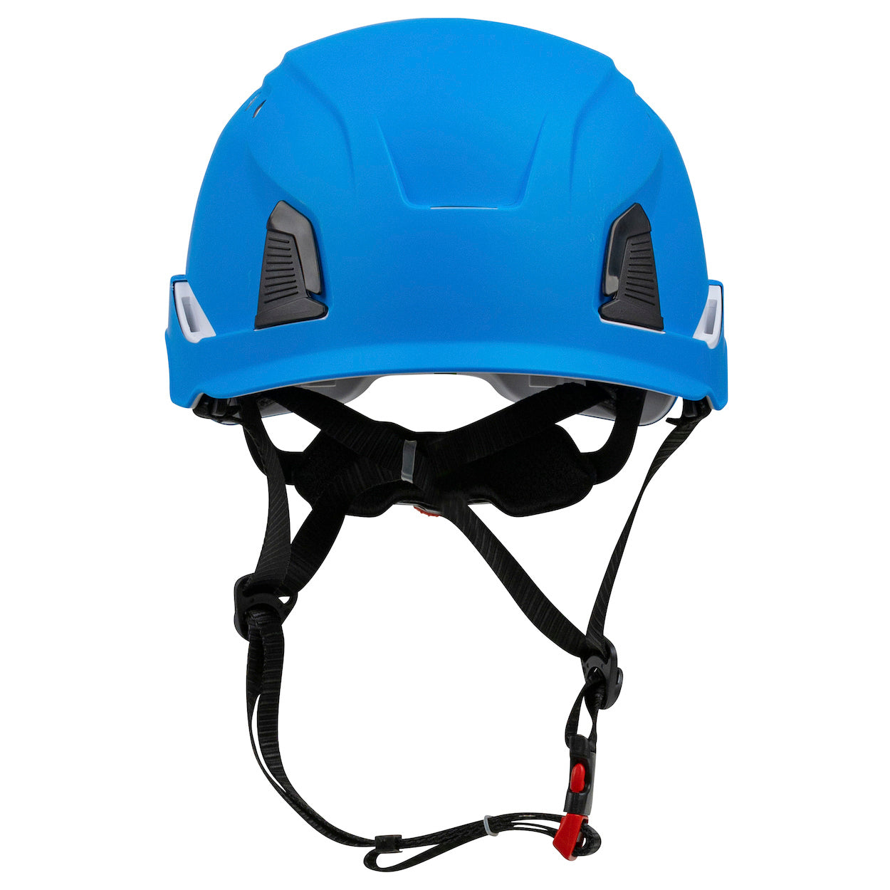 Red Shell Covers - PIP - Vented Polycarbonate Shell