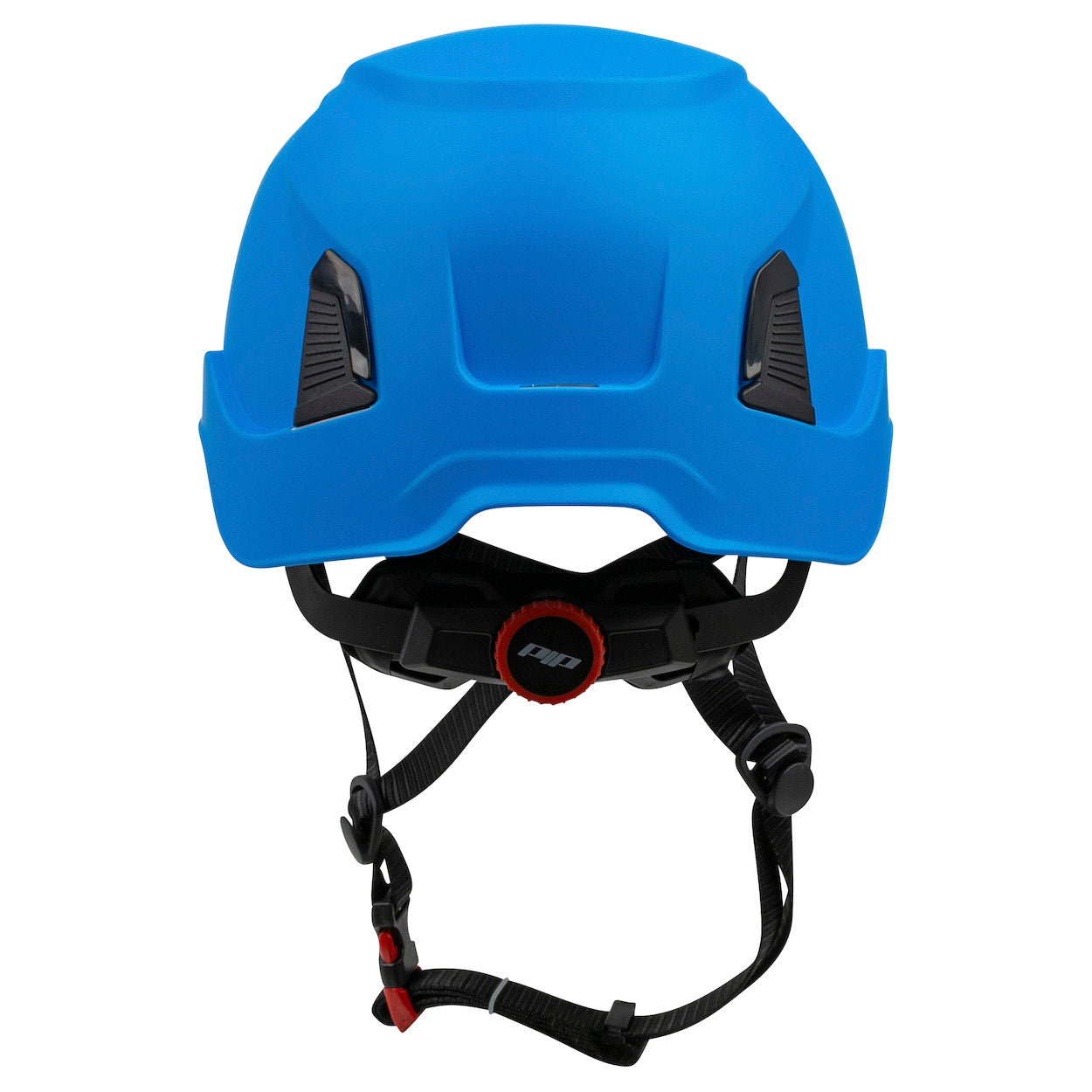 Red Shell Covers - PIP - Vented Polycarbonate Shell