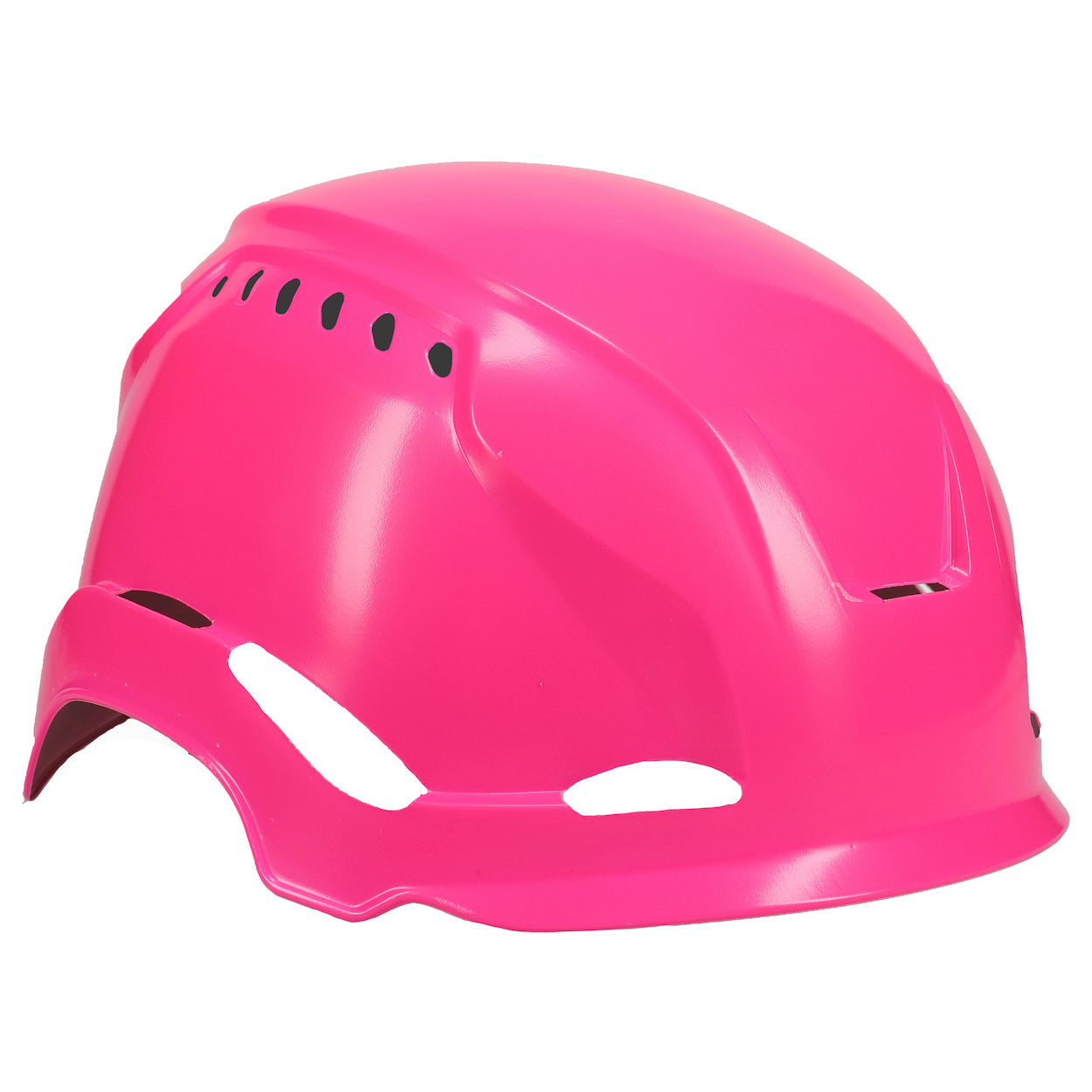 Red Shell Covers - PIP - Vented Polycarbonate Shell