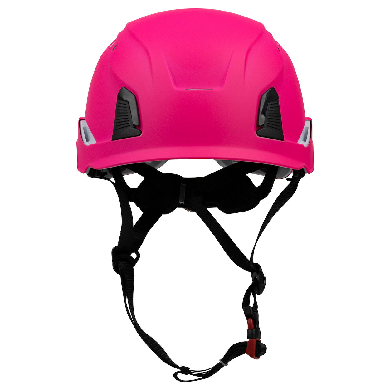 Red Shell Covers - PIP - Vented Polycarbonate Shell