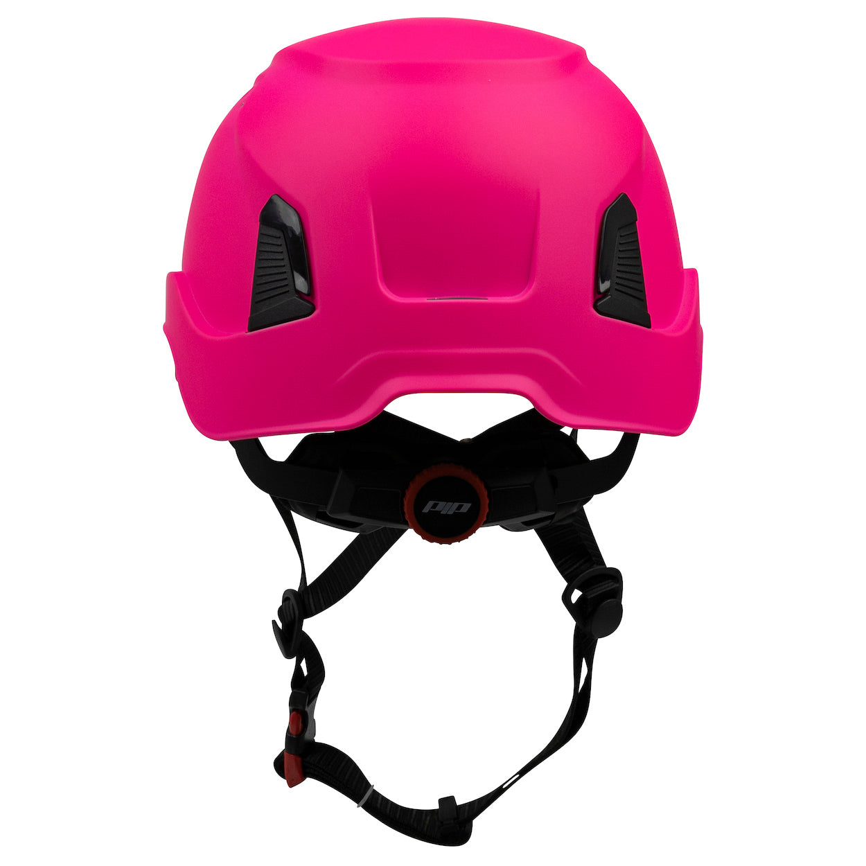 Red Shell Covers - PIP - Vented Polycarbonate Shell