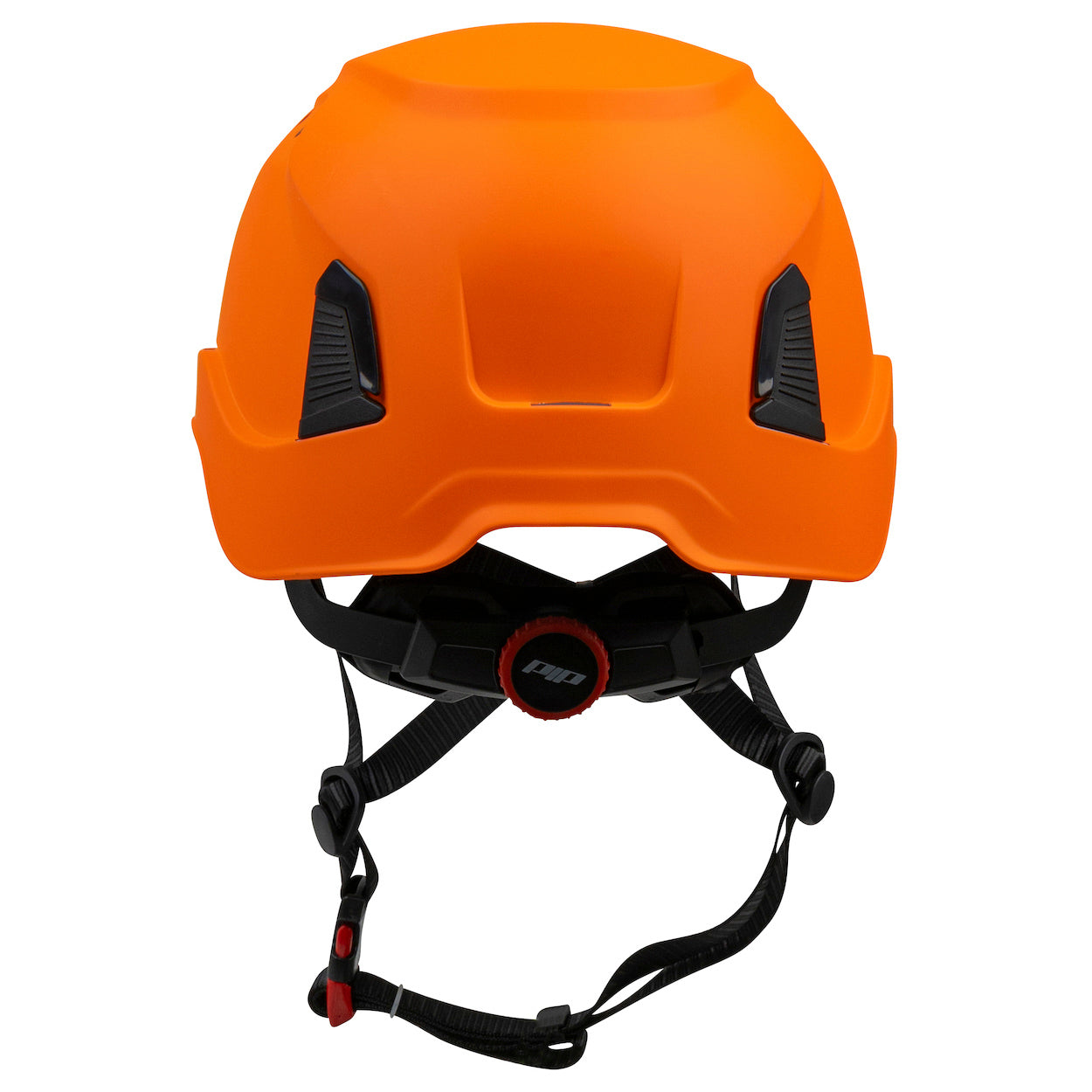 Red Shell Covers - PIP - Vented Polycarbonate Shell