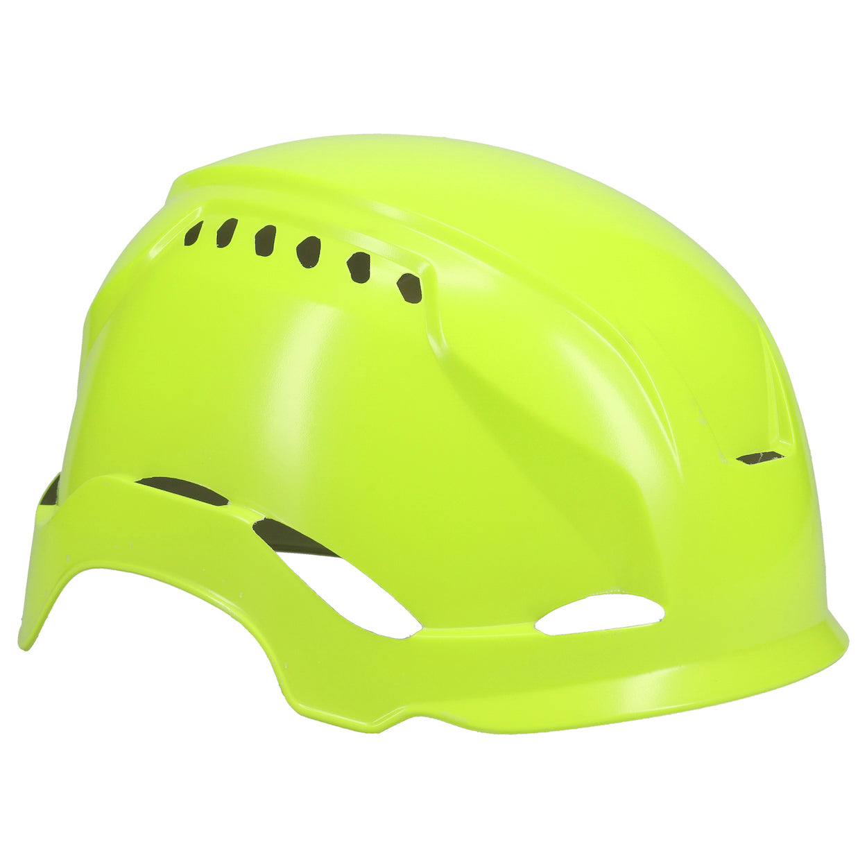 Red Shell Covers - PIP - Vented Polycarbonate Shell