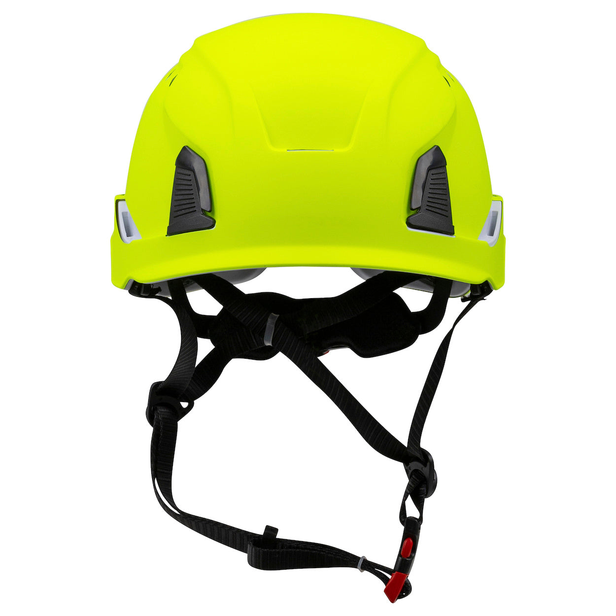 Red Shell Covers - PIP - Vented Polycarbonate Shell
