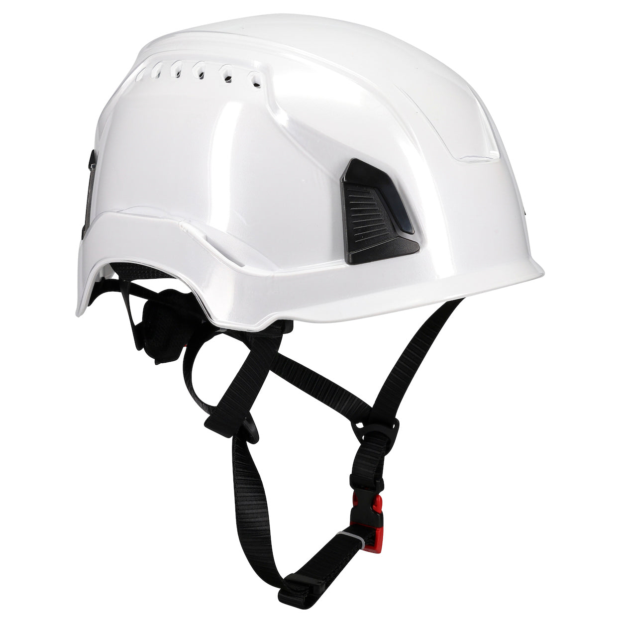 Clear Shell Covers - PIP - Durable Vented Design