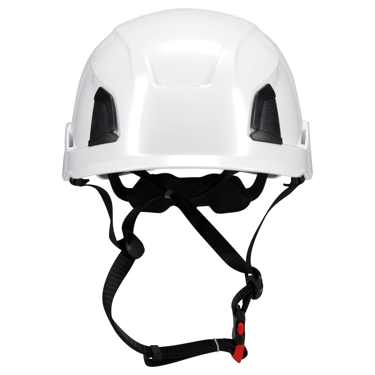 Clear Shell Covers - PIP - Durable Vented Design