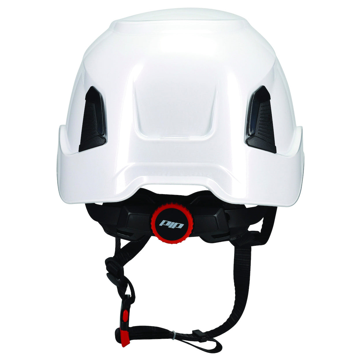 Clear Shell Covers - PIP - Durable Vented Design