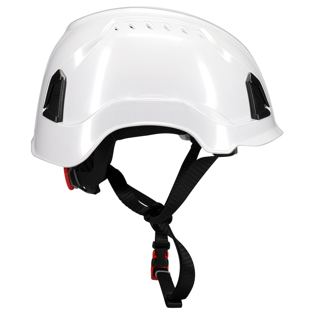 Clear Shell Covers - PIP - Durable Vented Design