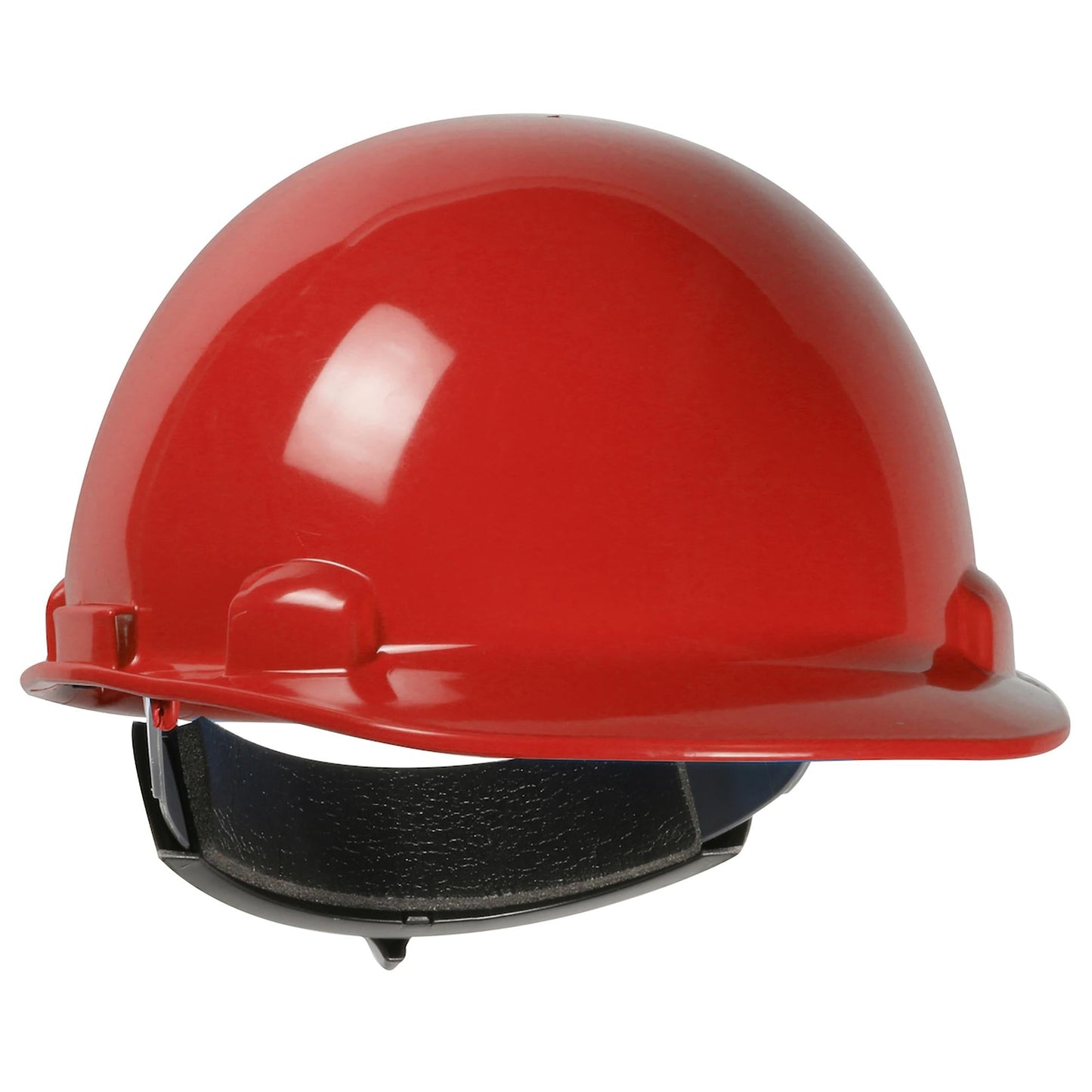 White Hard Hats - PIP - Durable Hard Hat Design